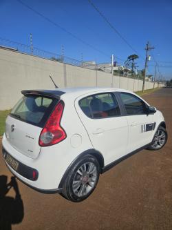 FIAT Palio 1.6 16V 4P FLEX SPORTING