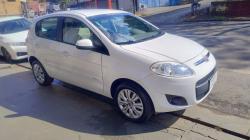 FIAT Palio 1.6 16V 4P FLEX ESSENCE