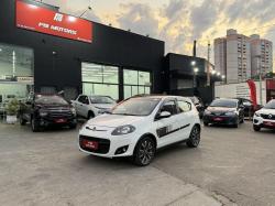 FIAT Palio 1.6 16V 4P FLEX SPORTING