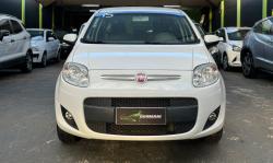 FIAT Palio 1.6 16V 4P FLEX ESSENCE