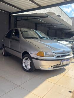 FIAT Palio 1.6