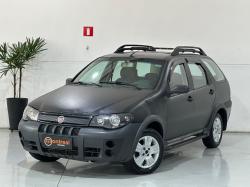 FIAT Palio Weekend 1.8 4P FLEX TRYON
