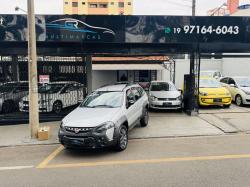 FIAT Palio Weekend 1.8 16V 4P FLEX ADVENTURE