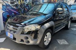 FIAT Palio Weekend 1.8 16V 4P FLEX ADVENTURE LOCKER
