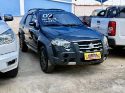FIAT Palio Weekend 1.8 16V 4P FLEX ADVENTURE LOCKER