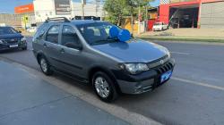 FIAT Palio Weekend 1.8 4P FLEX ADVENTURE