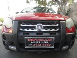 FIAT Palio Weekend 1.8 4P FLEX ADVENTURE LOCKER