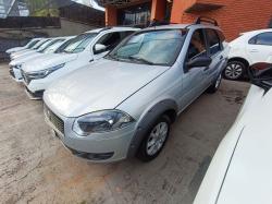 FIAT Palio Weekend 1.4 4P FLEX TREKKING