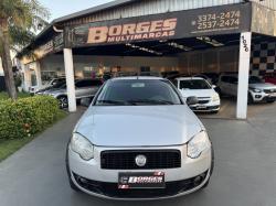FIAT Palio Weekend 1.6 16V 4P FLEX TREKKING