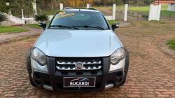 FIAT Palio Weekend 1.8 16V 4P FLEX ADVENTURE DUALOGIC AUTOMATIZADO