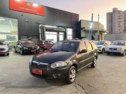 FIAT Palio Weekend 1.4 4P FLEX ATTRACTIVE