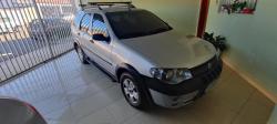 FIAT Palio Weekend 1.8 4P ADVENTURE