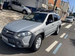 FIAT Palio Weekend 1.8 16V 4P FLEX ADVENTURE DUALOGIC AUTOMATIZADO