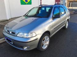 FIAT Palio Weekend 1.6 4P ELX