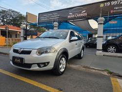 FIAT Palio Weekend 1.6 16V 4P TREKKING