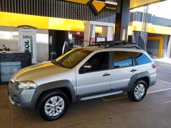 FIAT Palio Weekend 1.8 16V 4P FLEX ADVENTURE DUALOGIC AUTOMATIZADO