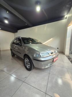 FIAT Palio Weekend 1.0 4P ELX