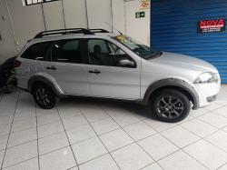 FIAT Palio Weekend 1.4 4P FLEX TREKKING