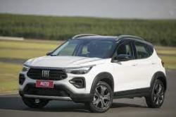 FIAT Pulse 1.0 12V 4P FLEX 200 AUDACE TURBO AUTOMTICO CVT
