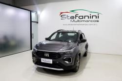 FIAT Pulse 1.0 12V 4P FLEX 200 IMPETUS TURBO AUTOMTICO CVT