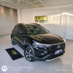 FIAT Pulse 1.0 12V 4P FLEX 200 AUDACE TURBO AUTOMTICO CVT