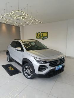 FIAT Pulse 1.0 12V 4P FLEX 200 DRIVE TURBO AUTOMÁTICO CVT FIAT Pulse 1.0 12V 4P FLEX 200 DRIVE TURBO AUTOMÁTICO CVT