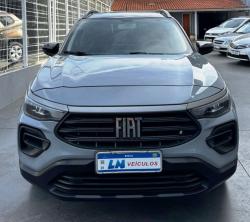 FIAT Pulse 1.0 12V 4P FLEX 200 DRIVE TURBO AUTOMTICO CVT