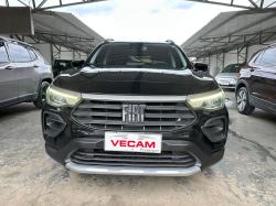 FIAT Pulse 1.0 12V 4P FLEX 200 AUDACE TURBO AUTOMTICO CVT