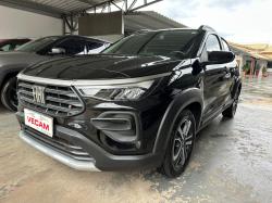 FIAT Pulse 1.0 12V 4P FLEX 200 AUDACE TURBO AUTOMTICO CVT