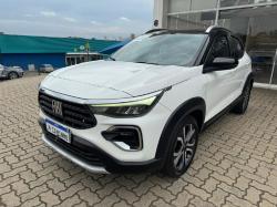 FIAT Pulse 1.0 12V 4P FLEX 200 IMPETUS TURBO AUTOMTICO CVT