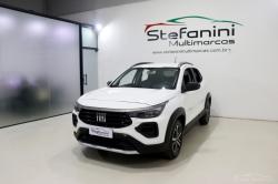 FIAT Pulse 1.0 12V 4P FLEX 200 AUDACE TURBO AUTOMTICO CVT