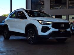 FIAT Pulse 1.0 12V 4P FLEX 200 AUDACE TURBO AUTOMTICO CVT