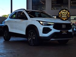 FIAT Pulse 1.0 12V 4P FLEX 200 AUDACE TURBO AUTOM�TICO CVT