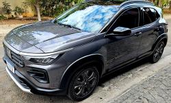 FIAT Pulse 1.0 12V 4P FLEX 200 AUDACE TURBO AUTOM�TICO CVT