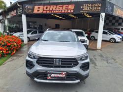 FIAT Pulse 1.0 12V 4P FLEX 200 AUDACE TURBO AUTOM�TICO CVT