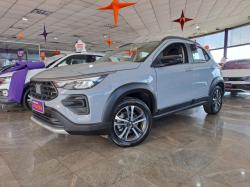 FIAT Pulse 1.0 12V 4P FLEX 200 AUDACE TURBO AUTOM�TICO CVT