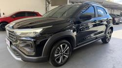 FIAT Pulse 1.0 12V 4P FLEX 200 AUDACE TURBO AUTOM�TICO CVT