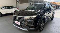 FIAT Pulse 1.0 12V 4P FLEX 200 AUDACE TURBO AUTOM�TICO CVT