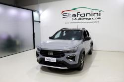 FIAT Pulse 1.0 12V 4P FLEX 200 IMPETUS TURBO AUTOM�TICO CVT