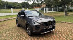 FIAT Pulse 1.0 12V 4P FLEX 200 AUDACE TURBO AUTOM�TICO CVT