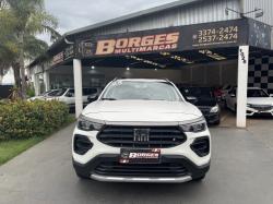 FIAT Pulse 1.0 12V 4P FLEX 200 AUDACE TURBO AUTOM�TICO CVT