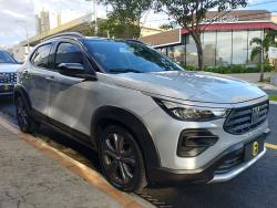 FIAT Pulse 1.0 12V 4P FLEX 200 AUDACE TURBO AUTOM�TICO CVT