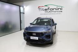 FIAT Pulse 1.0 12V 4P FLEX 200 DRIVE TURBO AUTOM�TICO CVT