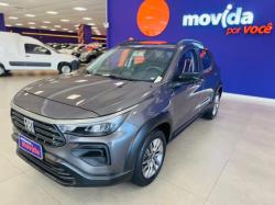 FIAT Pulse 1.0 12V 4P FLEX 200 AUDACE TURBO AUTOM�TICO CVT