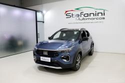 FIAT Pulse 1.0 12V 4P FLEX 200 IMPETUS HYBRID TURBO AUTOM�TICO CVT
