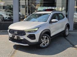 FIAT Pulse 1.0 12V 4P FLEX 200 AUDACE TURBO AUTOM�TICO CVT