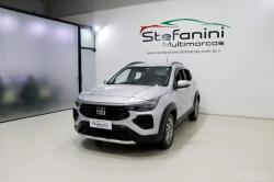 FIAT Pulse 1.0 12V 4P FLEX 200 AUDACE TURBO AUTOM�TICO CVT