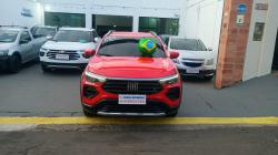 FIAT Pulse 1.0 12V 4P FLEX 200 AUDACE TURBO AUTOM�TICO CVT