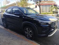 FIAT Pulse 1.0 12V 4P FLEX 200 AUDACE TURBO AUTOM�TICO CVT