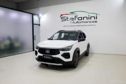 FIAT Pulse 1.0 12V 4P FLEX 200 AUDACE TURBO AUTOM�TICO CVT